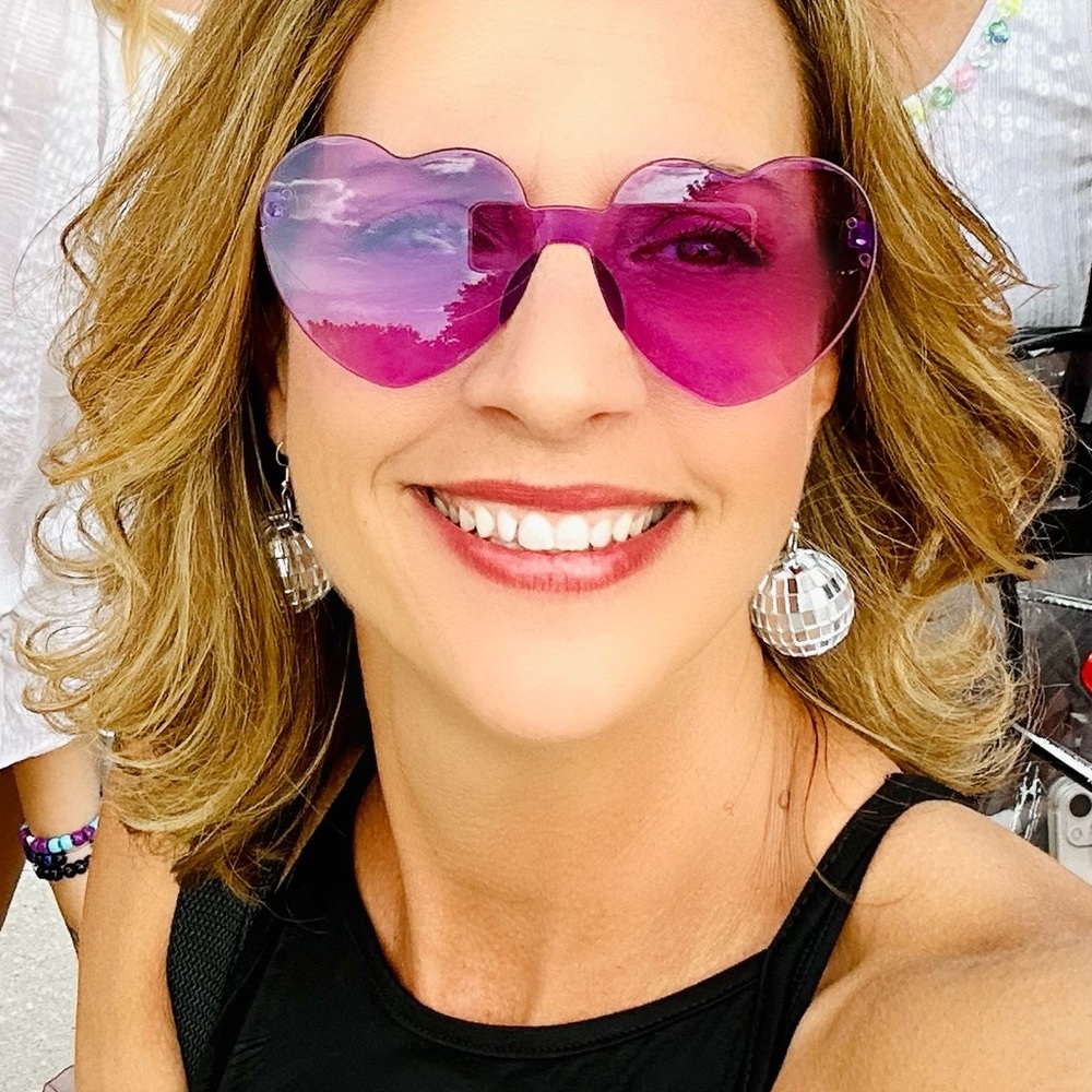 Meet your Posher, Valli